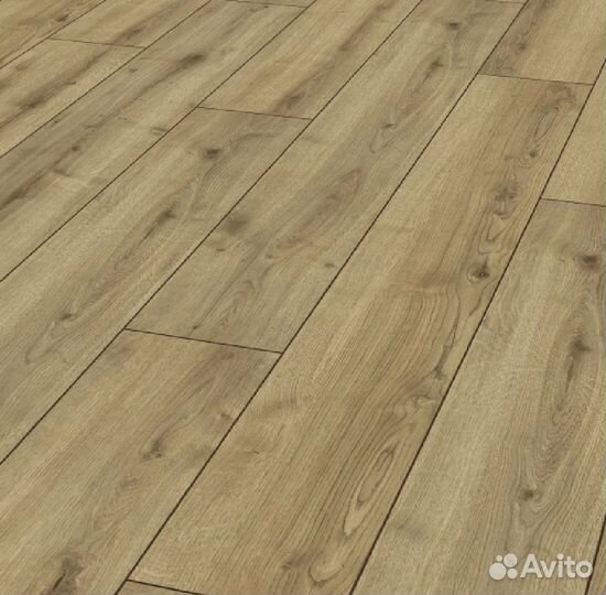 Ламинат Дуб Kronotex