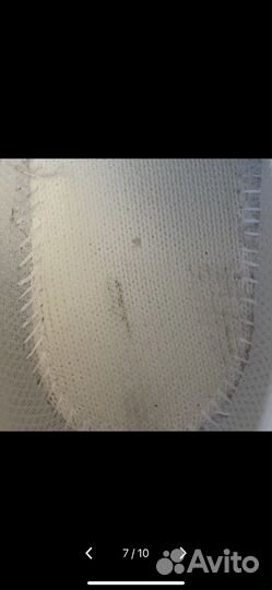 Кроссовки проверка на оригинальности