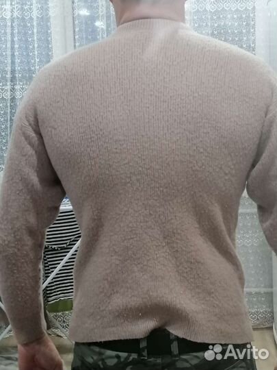 Свитер ввс СССР новый