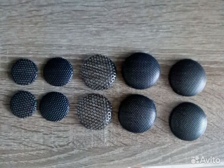 Купола,фазоинверторы