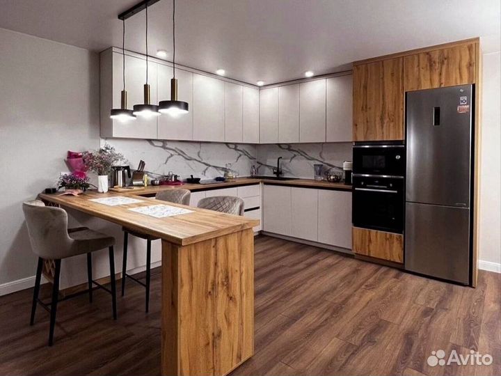 Кухонный гарнитур