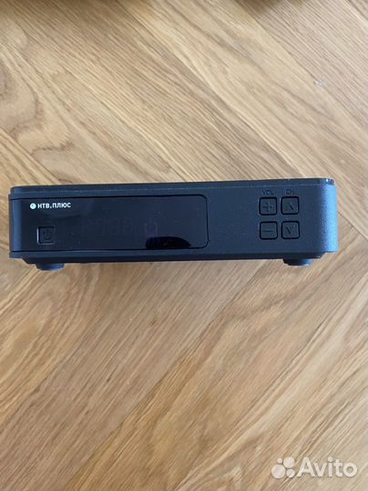 Ресивер, Пульт для ресивера