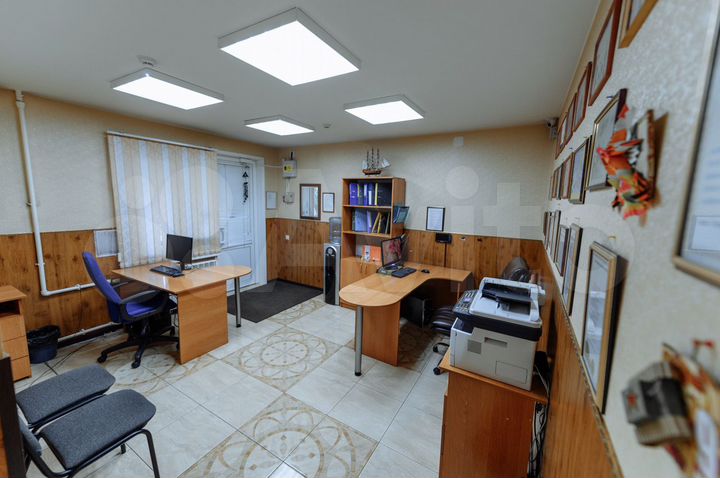 Офис, 94 м²