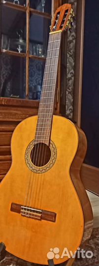 Классическая гитара Yamaha G-120 Япония