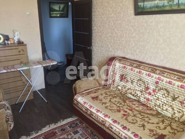 2-к. квартира, 35 м², 9/9 эт.