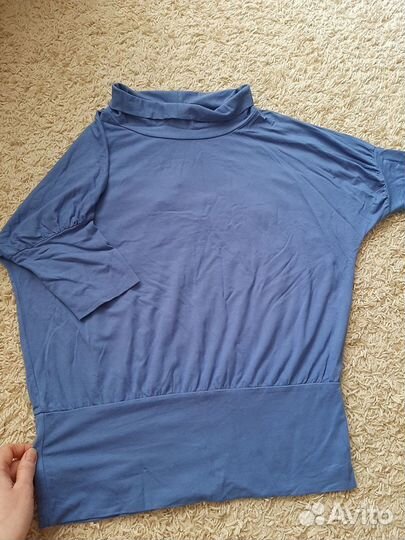 Вещи для беременных 46-48