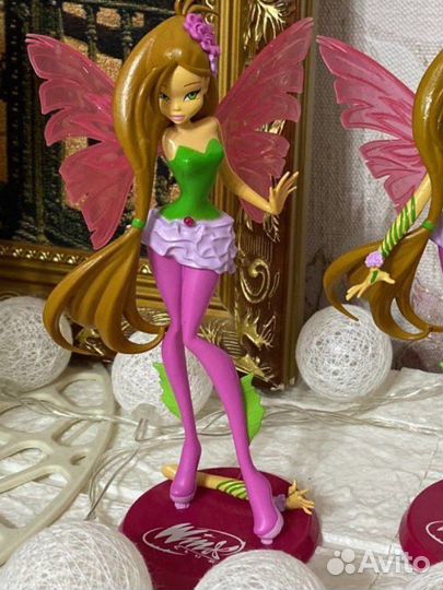 Феи Winx Club