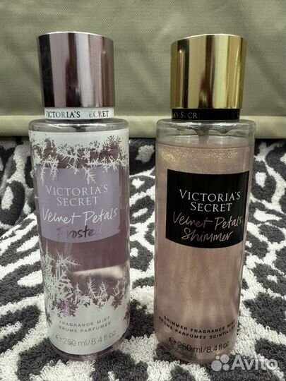 Victoria secret мист