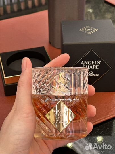 Духи Killian Angels Share