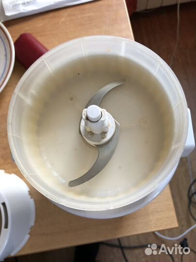 Кухонный измельчительGirmi