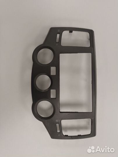 Панель магнитолы 7 дюймов kia magentis