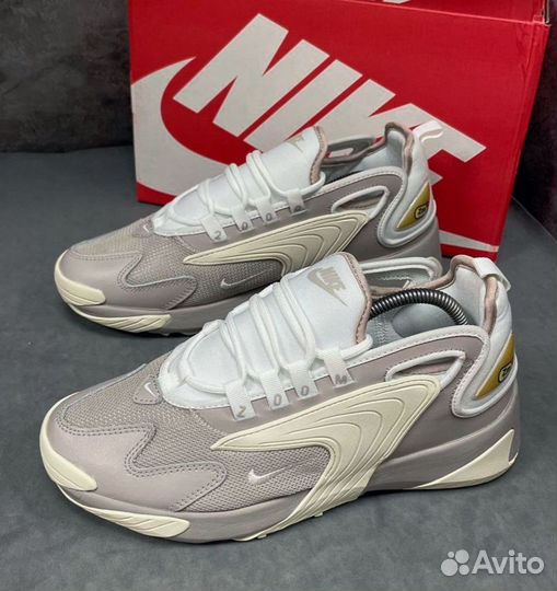 Кроссовки nike zoom 2k