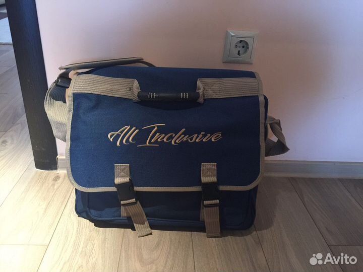 Портфель пикник