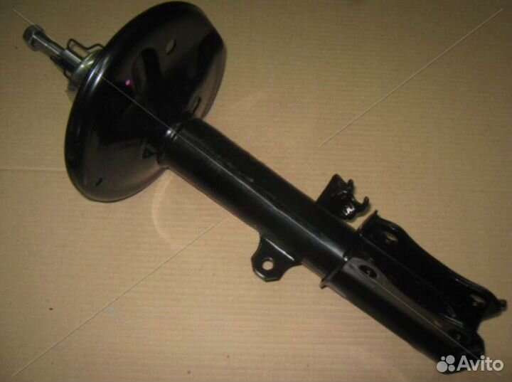 B3253 Tokico амортизатор задний