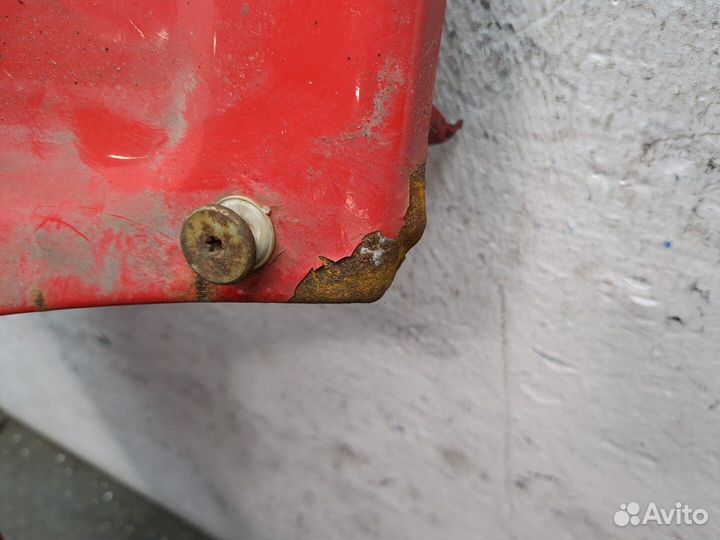 Крыло правое переднее Audi A4 (B5)