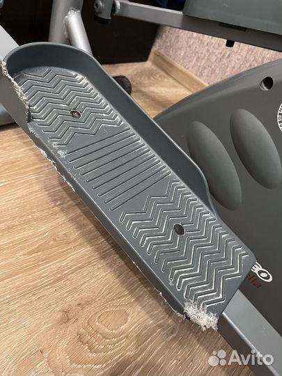 Эллиптический тренажер torneo stella