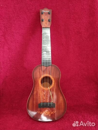 Укулеле детское