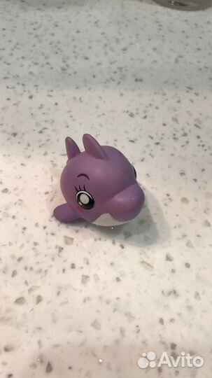 Игрушка для ванны