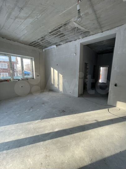 Дом 160 м² на участке 12 сот.