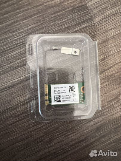 Wifi адаптер для ноутбука