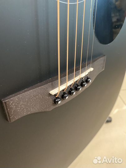 Kepma EDC Акустическая гитара