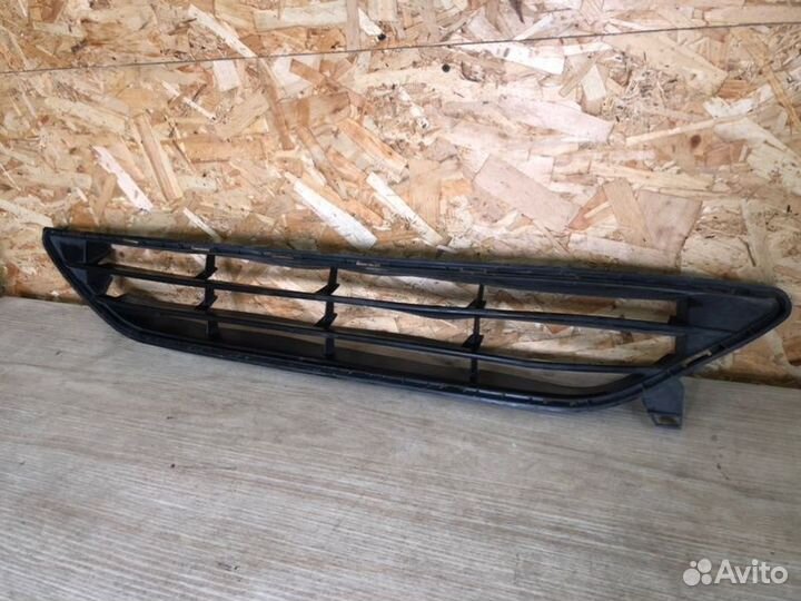 Решетка передняя Nissan X-Trail T32