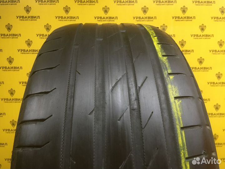 Nokian Tyres Nordman SZ2 225/50 R17 98W