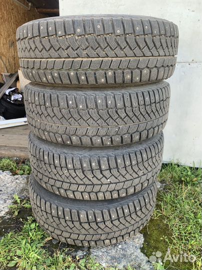 Оригинальные колеса 205/55/16
