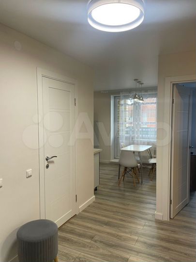 2-к. квартира, 62 м², 9/10 эт.