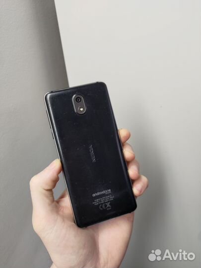 Nokia 2.1, 8 ГБ