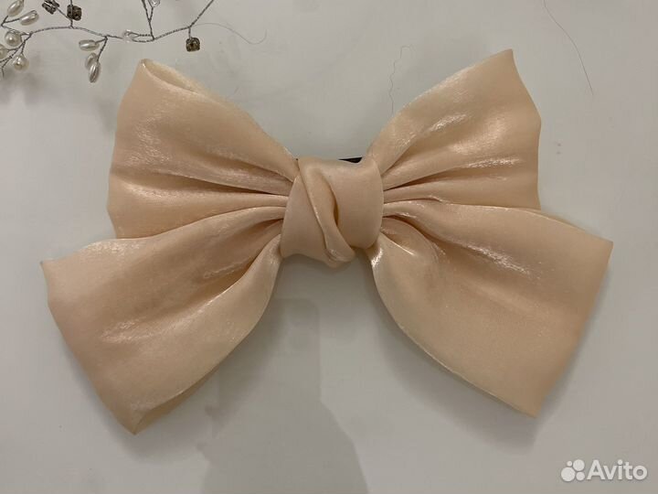 Заколка для волос