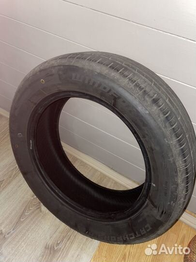 Windforce CatchFors H/P 205/55 R16