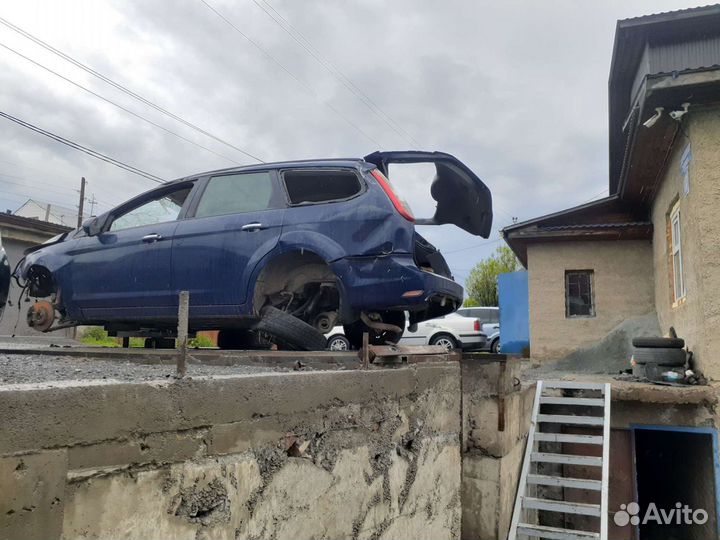 Fordrazbor42 авторазбор форд