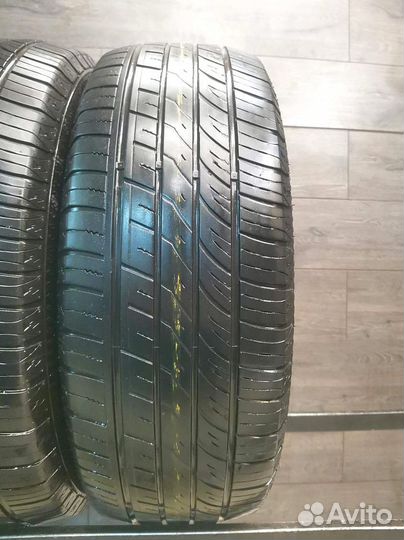 Cooper Discoverer HTS 225/65 R17 102H