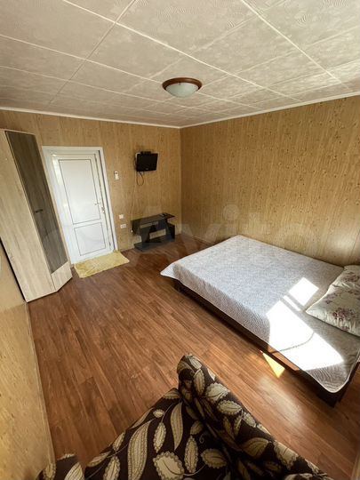 Дом 96 м² на участке 6 сот.