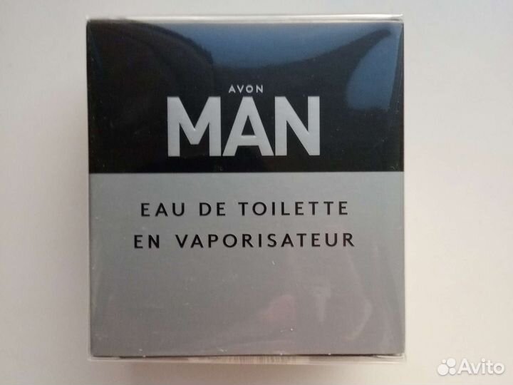 Туалетная вода мужская