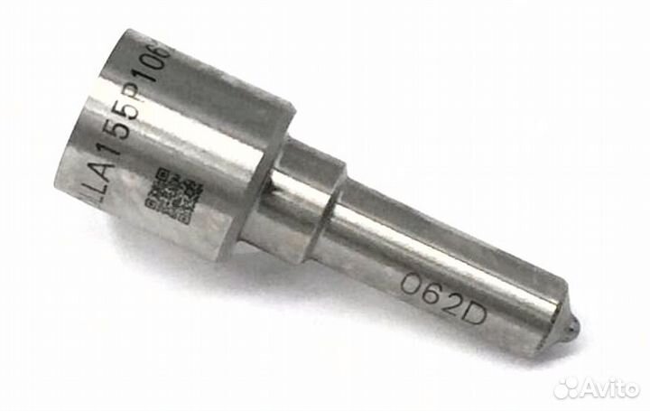 Распылитель dlla155P1062 форсунки Denso 095000-822