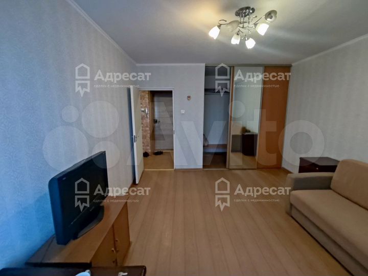 1-к. квартира, 36,2 м², 2/9 эт.