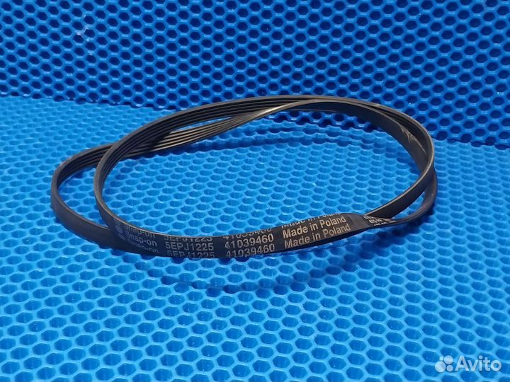 Ремень стиральной машины 5EPJ 1225