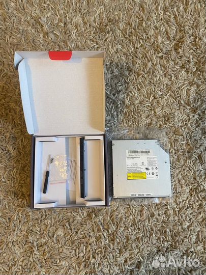 Оптический привод DS-8A8SH