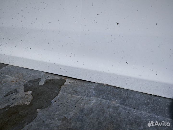 Дверь передняя правая Renault Logan II (2012—2018)