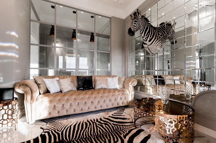 2-к. квартира, 62 м², 13/15 эт.