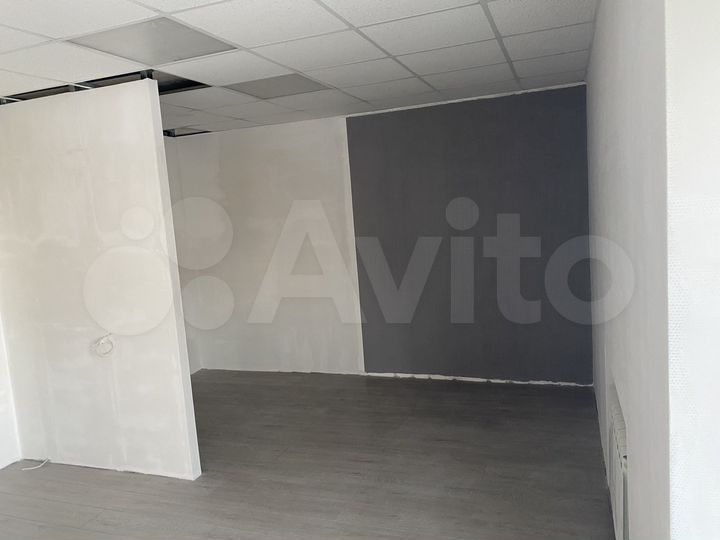 Свободного назначения, 99 м²