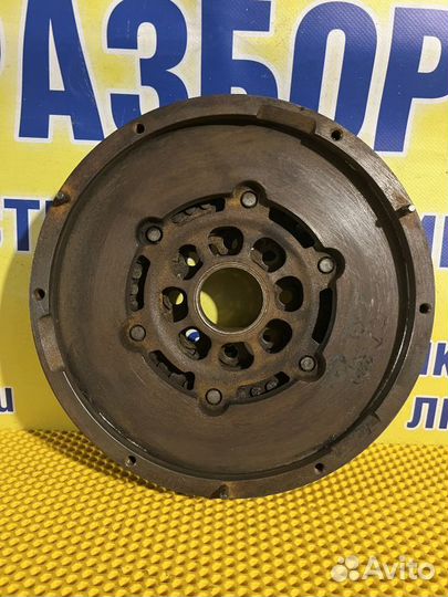 Маховик Ford Transit 2.2d