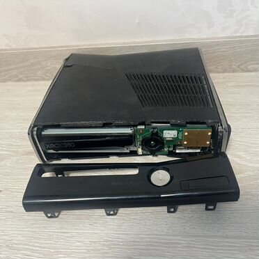 Xbox 360 slim