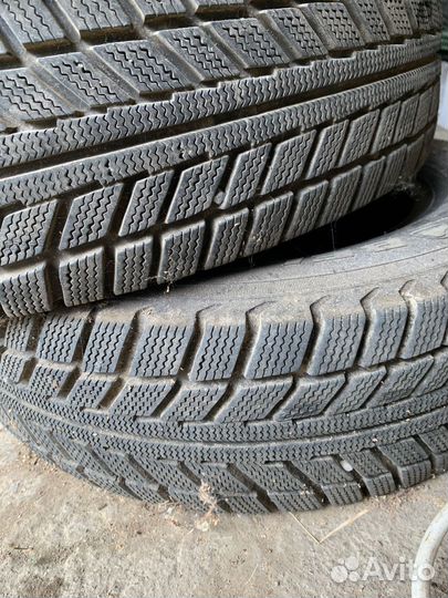 Шины СССР БЛ-85 4.00/9 R10 27N