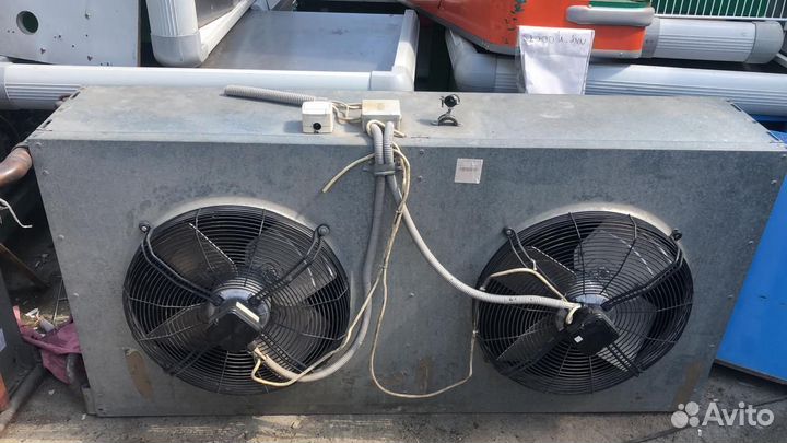 Конденсатор