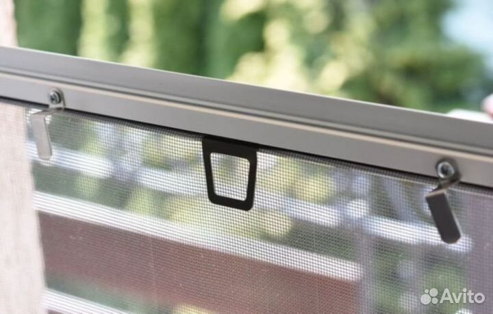 Москитная сетка