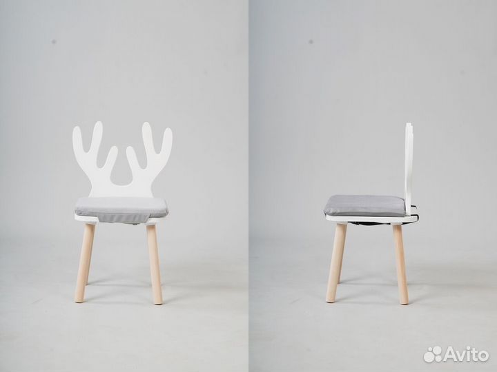 Детский стульчик