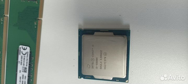 Asus B150-PRO, I5-6600K, RAM16, SSD 256, GTX 1060